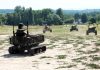 Ukraine sends machines into the battlefield in place of human soldiers