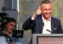 Germany’s far-right AfD adopts ‘radical’ manifesto ahead of key polls