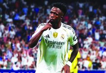 Today’s UEFA Champions League Quarter-finals Fixtures & Previews