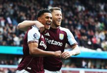 Villa score late to beat Sunderland in 7-goal-thriller