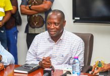 Adamus Resources Petitions Minister Over License Revocation