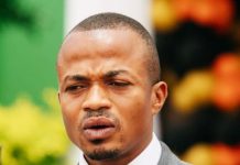 Parliament To Pass A Bill For Compulsory Paternity Test For Every Child Born In Ghana