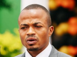 Parliament To Pass A Bill For Compulsory Paternity Test For Every Child Born In Ghana