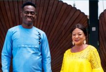 Yaw Sarpong, Maame Tiwa were not members in good standing –MUSIGA