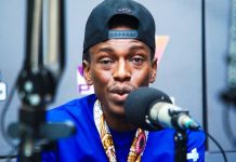 Hip hop music sparked my smoking habit –Yaw Siki