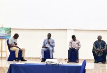 Gold Fields Ghana Foundation Marks World Malaria Day With Strong Push Against Disease