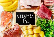 Signs You’re Not Getting Enough Vitamin B6