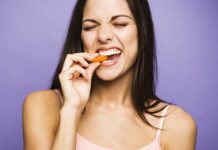 Feature: The Hidden Benefits of Chewing
