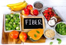 The protective effect that fibre has on cognition