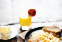 Healthy Foods That Are High In Cholesterol