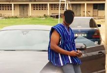 Defilement Law Catches JHS School Administrator … Remanded For Allegedly Having Sex With 14yr-Old JHS Graduate