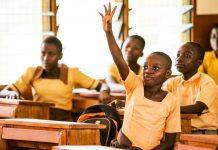Feature: Beyond The Academic Calendar: Presence And Pressure In Learning