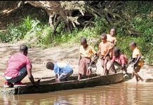 Perilous Journey To Knowledge …How Pupils In Western North Suffer To Access Education