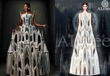 The entire concept and creative direction were my intellectual property–Nana Akua Addo responds