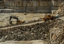 Q8 Mining Ventures Not Involved In Illegal Mining – MGT