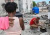 Cuba has run out of diesel and oil, energy minister says