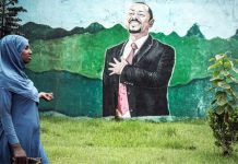 Ethiopia is heading to the polls, but not everyone can vote