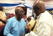 Afoko Hailed As A Unifier In NPP Race