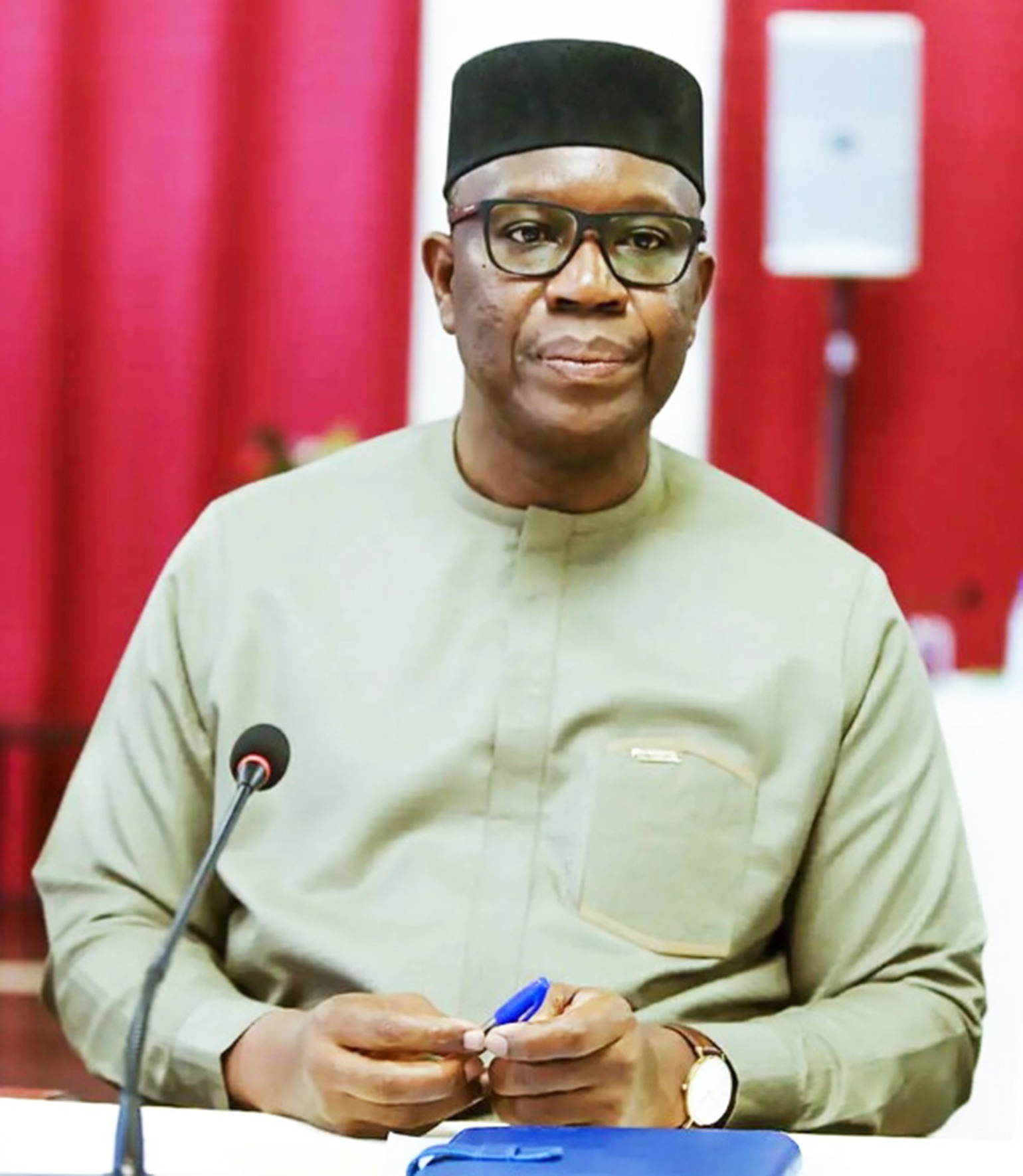 Mali Accuses Adamus’ Sister Coy Of Tax Evasion