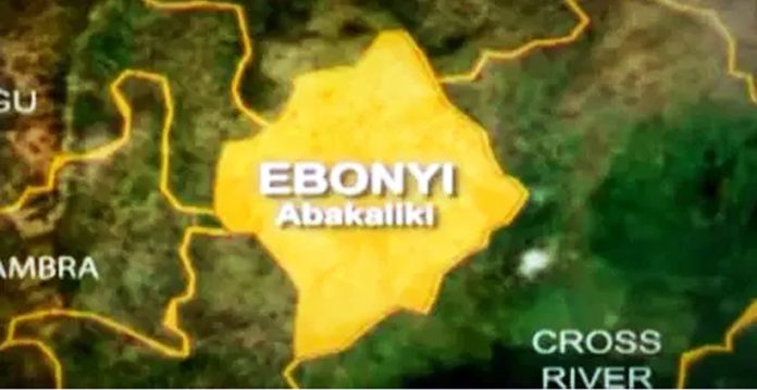 Amasiri in Ebonyi State