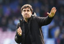 Liverpool to open formal talks with Iraola