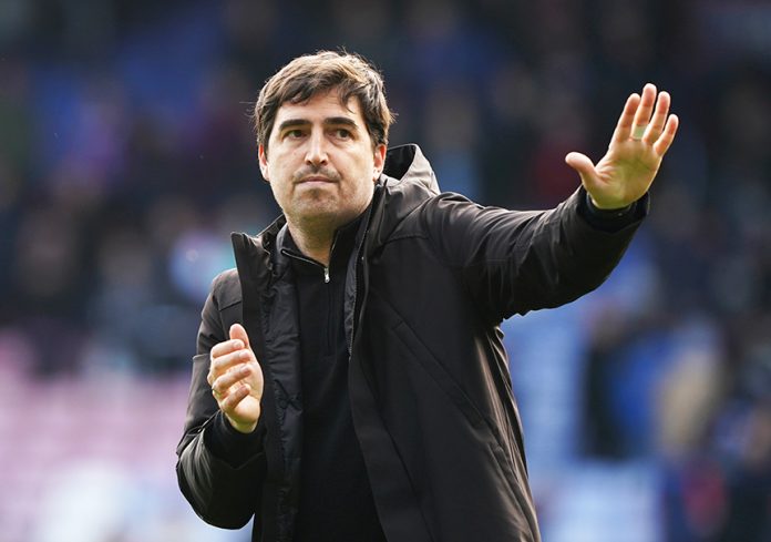 Andoni Iraola