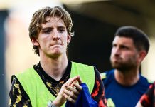 Barcelona in talks with Newcastle to sign Gordon