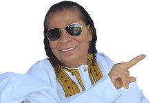 Apostle Kwadwo Safo ‘Goes Home’ July 30