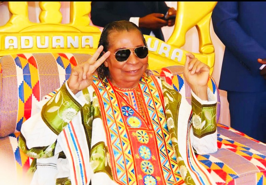 Apostle Kwadwo Safo ‘Goes Home’ July 30