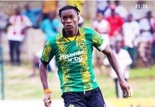 Ghana Premier League Ends With Drama across Venues