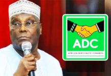 Atiku clinches ADC ticket after defeating Amaechi, Hayatu-Deen