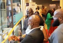AYS Developers opens Ghana office in Accra