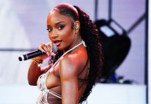 Nigeria’s unstable electricity affected my growth –Ayra Starr