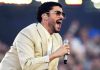 Bad Bunny joins Toy Story 5 cast as voice of forgotten pizza toy