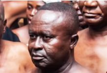 Benjamin Kwaku Boakye nominated as Agona Omanhene-elect