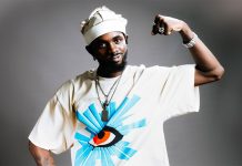 I was paid GH¢50 for my first-ever performance –Black Sherif