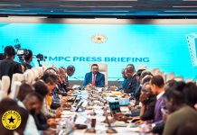 BoG losses will not recur at last year’s scale -Governor Asiama