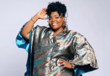 Celestine Donkor features top African gospel acts on ‘Borborbor Hymns’