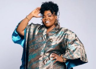 Celestine Donkor features top African gospel acts on ‘Borborbor Hymns’