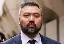 UK immigration officer among two men guilty of working for Chinese intelligence