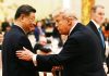 China’s Xi warns Trump about Taiwan at Beijing summit