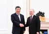 Putin set to visit China days after Trump’s departure