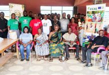 Renewed drive to protect Atewa Forest gains momentum