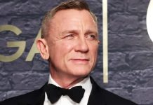 Search for new James Bond officially kicks off as auditions begin