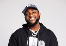 Being a graduate in an industry many are not gives me pride – Davido