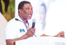 Ghana Has Capacity to Feed Itself, Compete Globally – FAGE President