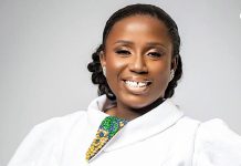 Diana Hamilton opens up about using other people’s songs