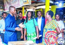 Ghana’s Economy Expanded by 7.7% in February 2026 – GSS