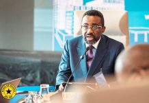 BoG Warns Public Against ‘Daily Wealth Guide’ Crypto Scam