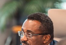 Policy Rate At 14%: Middle East Crisis Is The Elephant In The Room – BoG Boss